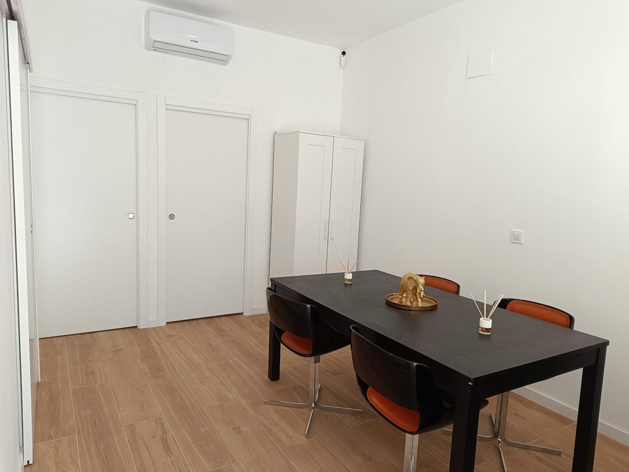 Apartamento Disfrutones Valencia Exteriör bild