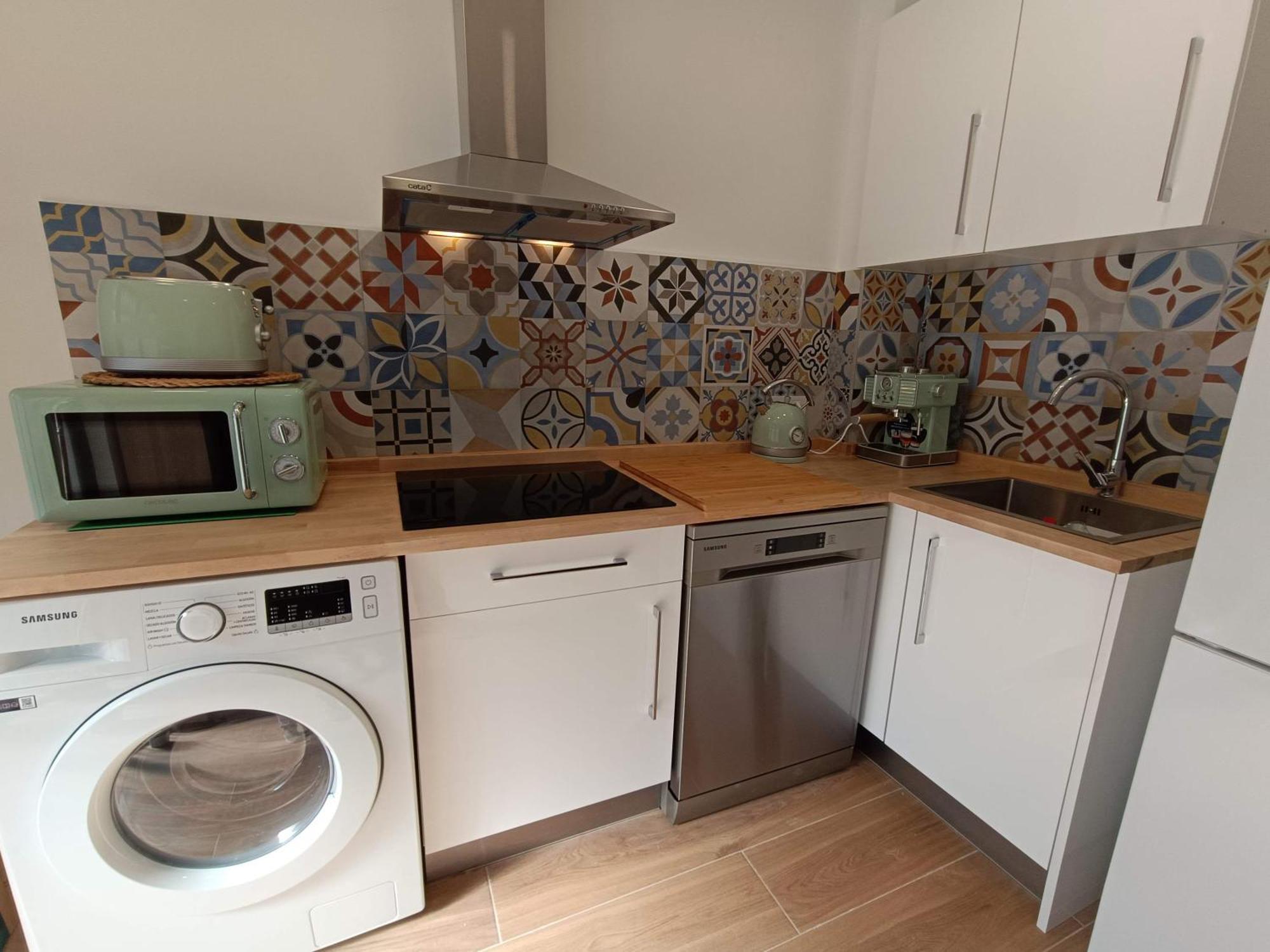 Apartamento Disfrutones Valencia Exteriör bild