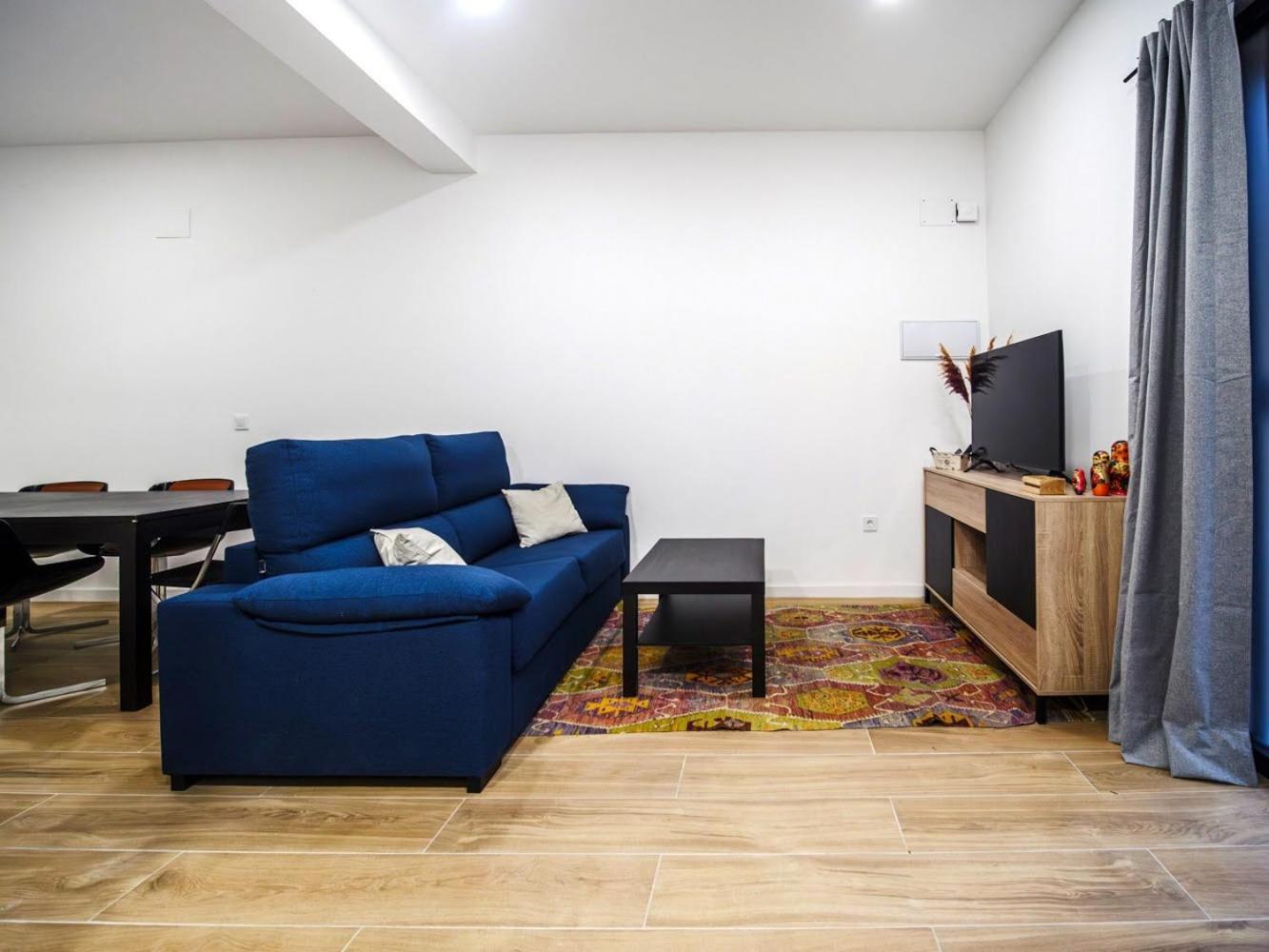 Apartamento Disfrutones Valencia Exteriör bild