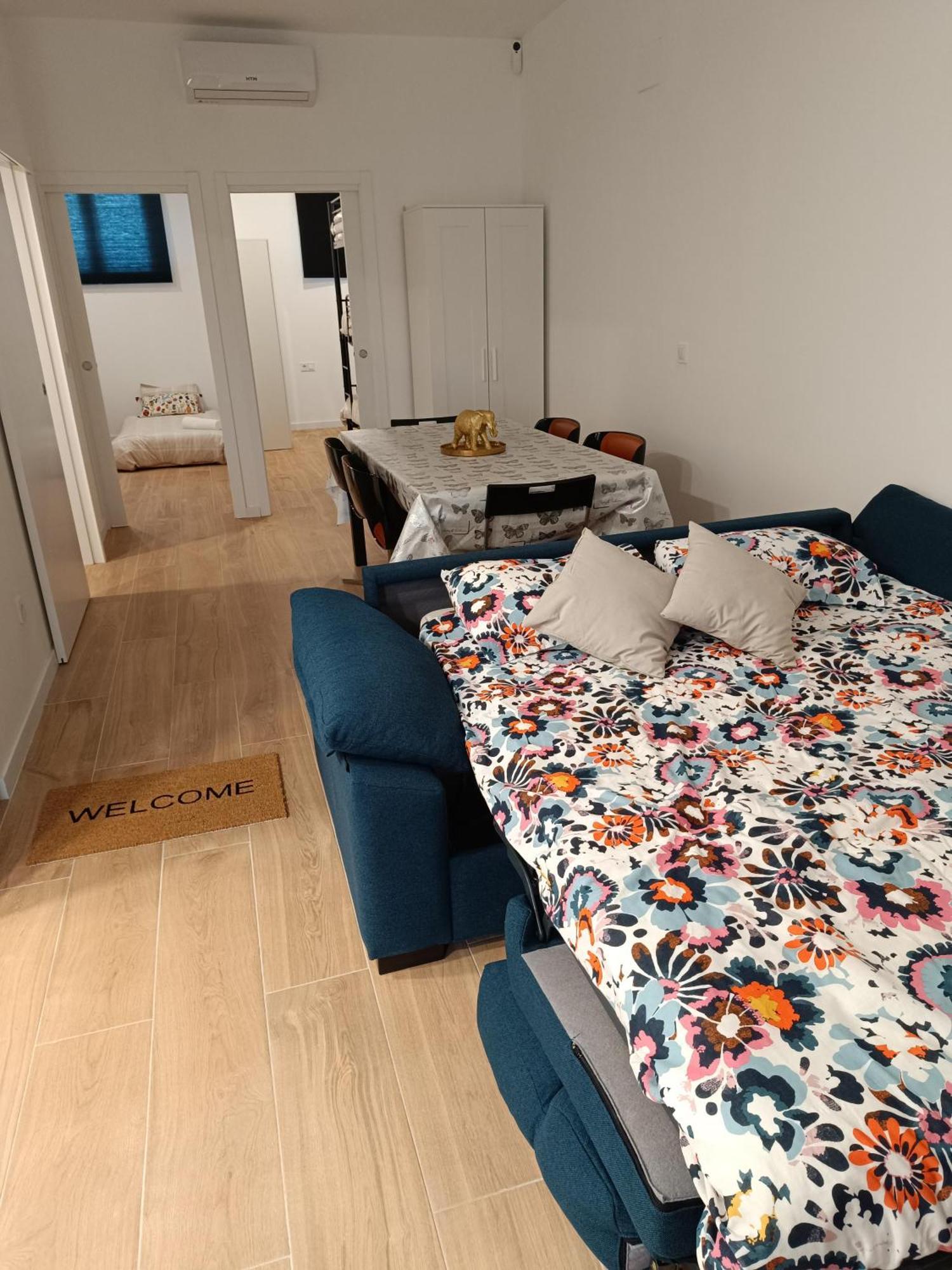 Apartamento Disfrutones Valencia Exteriör bild