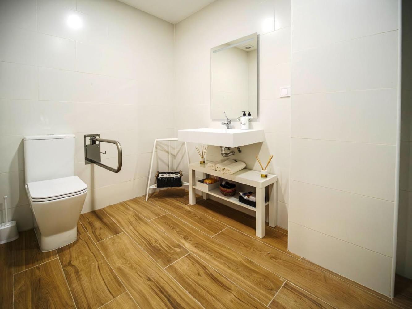 Apartamento Disfrutones Valencia Exteriör bild