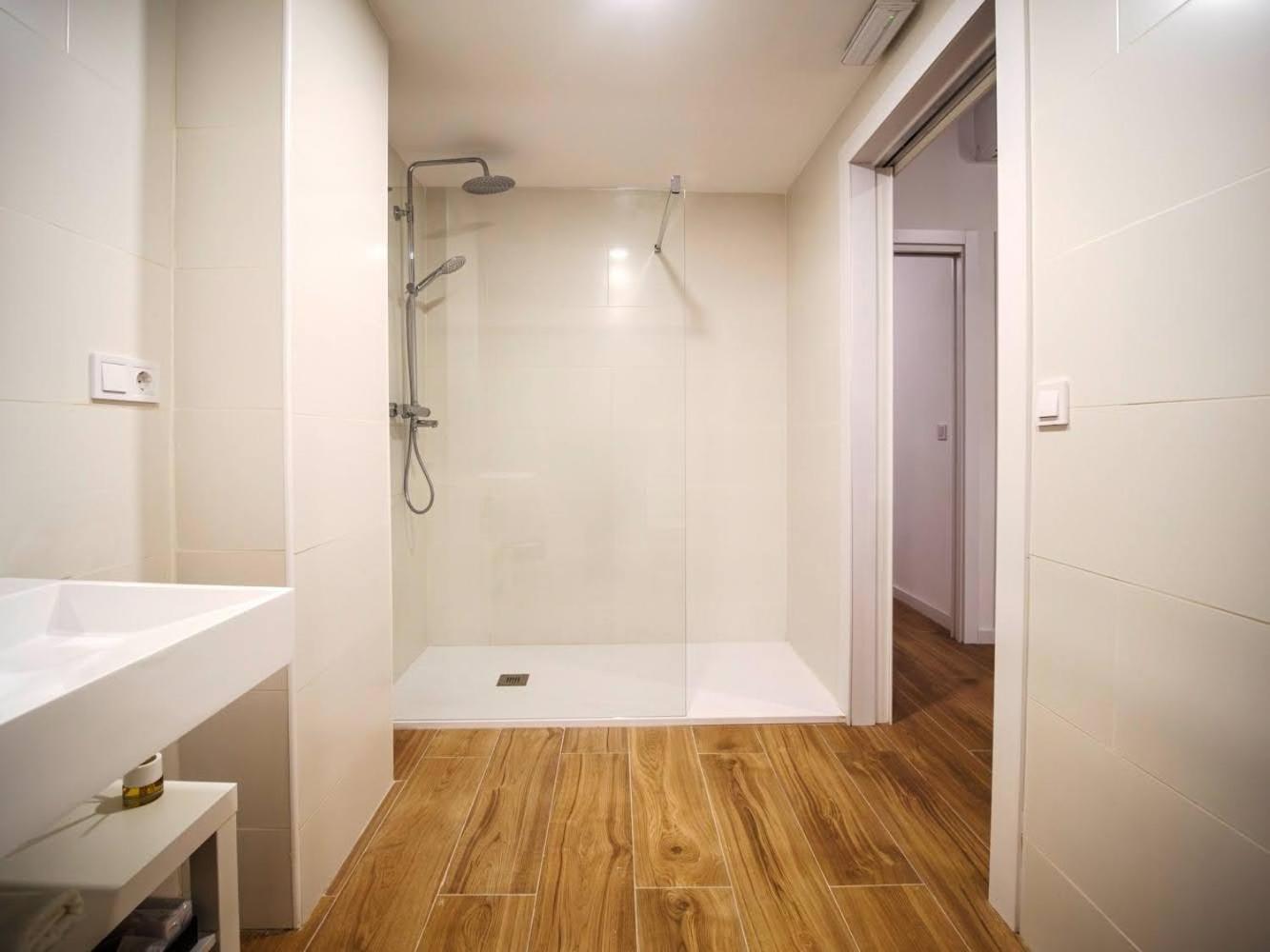 Apartamento Disfrutones Valencia Exteriör bild