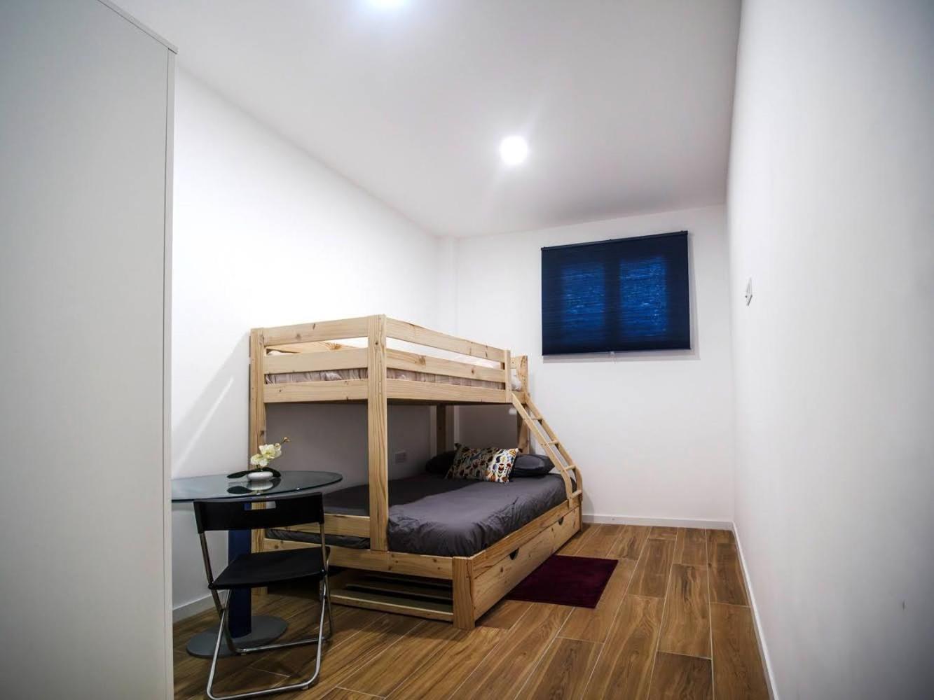 Apartamento Disfrutones Valencia Exteriör bild