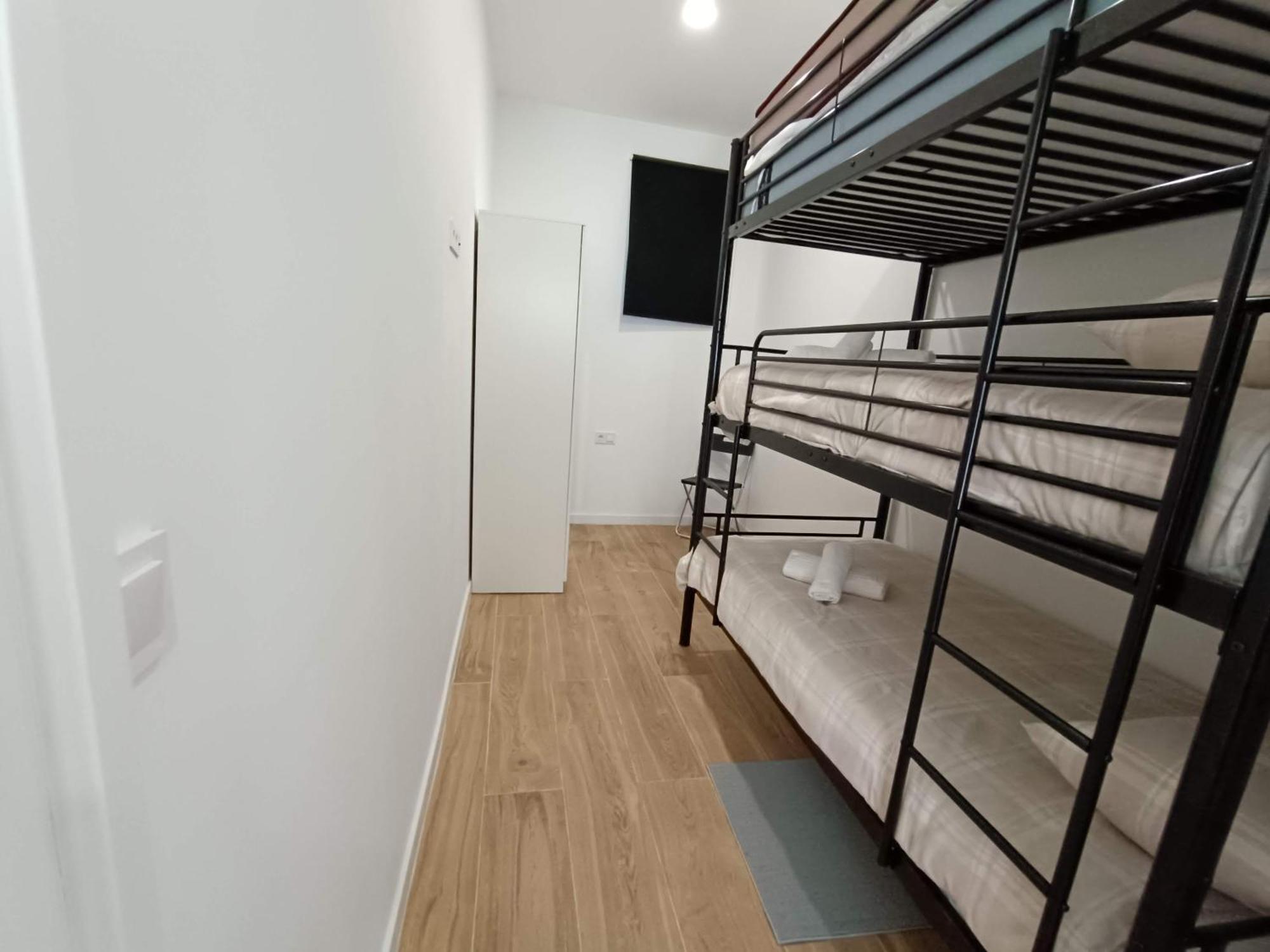 Apartamento Disfrutones Valencia Exteriör bild